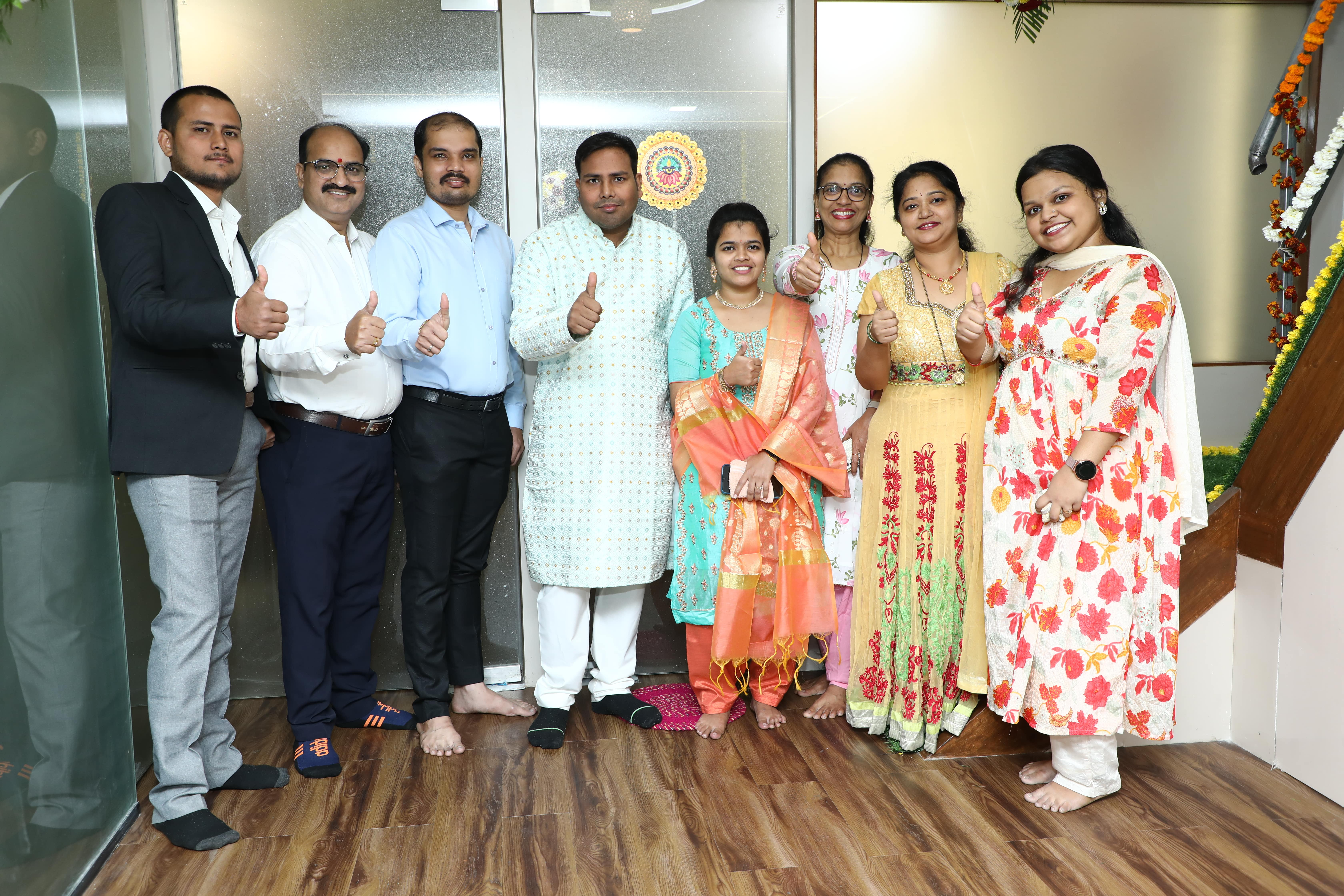 Shreyas Event